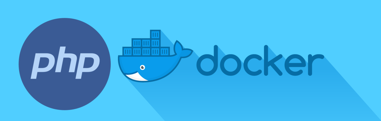 Docker : Se créer un environnement de développement PHP
